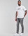 Vêtements Homme T-shirts manches courtes Levi's SS RELAXED FIT TEE Blanc
