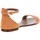 Chaussures Femme Sandales et Nu-pieds Ajouter aux préférés 118ZARA Orange