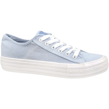Lee Cooper Marque Baskets Basses  Lcw 21...