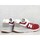 Chaussures Enfant Baskets basses New Balance 997 Rouge, Blanc