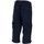 Vêtements Homme such Shorts / Bermudas Rms 26 Rm 3502 nv pantacourt Bleu