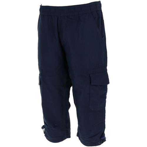 Vêtements Homme Shorts / Bermudas Rms 26 Rm 3502 nv pantacourt Bleu