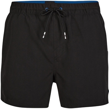 Vêtements Homme Shorts / Bermudas O'neill Sécurité du mot de passe Noir