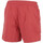 Vêtements Homme Maillots / Shorts de bain Ea7 Emporio Armani Short de bain Rouge