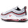 Chaussures Enfant Baskets basses Nike AIR MAX 97 Junior Gris