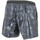 Vêtements Homme Maillots / Shorts de bain Ea7 Emporio Y3D238 Armani Short de bain EA7 Bleu