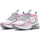 Chaussures Enfant Baskets basses Nike AIR MAX 270 REACT Junior Blanc