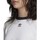 Vêtements Femme T-shirts & Polos adidas Originals Crop Top Blanc