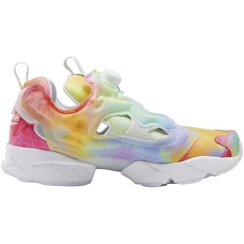 Chaussures Homme Reebok Question Mid The Question GX0230 Reebok Sport Instapump Fury Multicolore