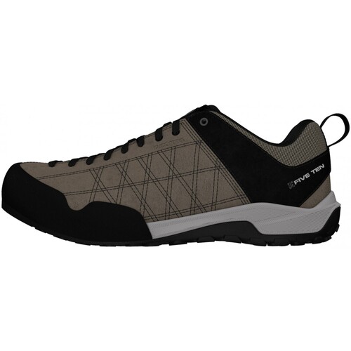 Chaussures Homme Multisport adidas cast Originals Guide Tennie Marron