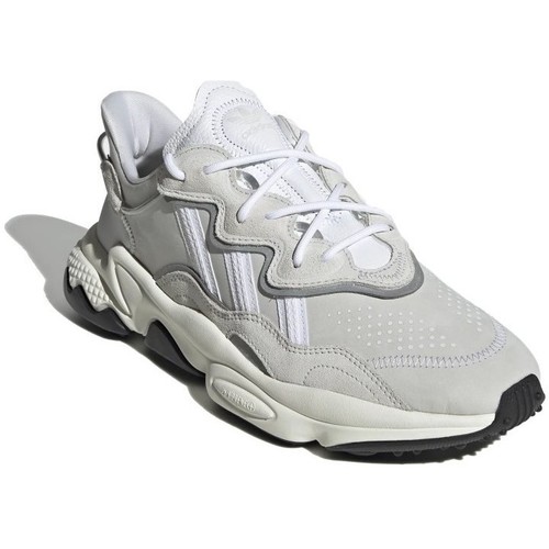 Chaussures Homme woodmeads basses adidas brands Originals Ozweego Blanc