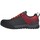 Chaussures Homme Cyclisme adidas Originals Impact Pro Tld Rouge