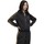 Vêtements Femme Vestes de survêtement adidas Originals Sst Tt 2.0 Noir