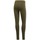 Vêtements Femme Pantalons de survêtement adidas Originals Tights Vert
