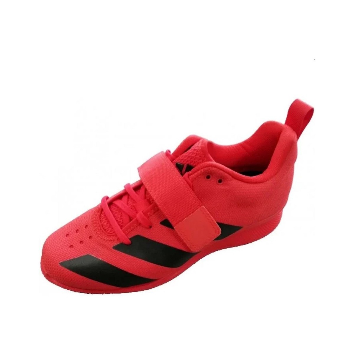 Chaussures Homme Fitness / Training adidas Originals Adipower Weightlifting Ii Rouge