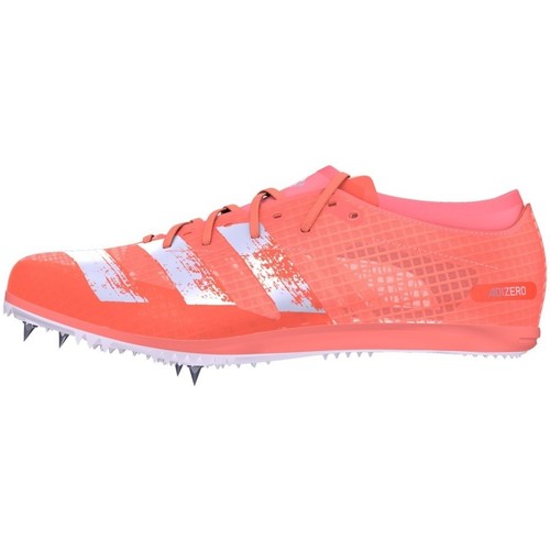 Chaussures Homme Running Consortium / trail adidas Originals Adizero Ambition M Orange