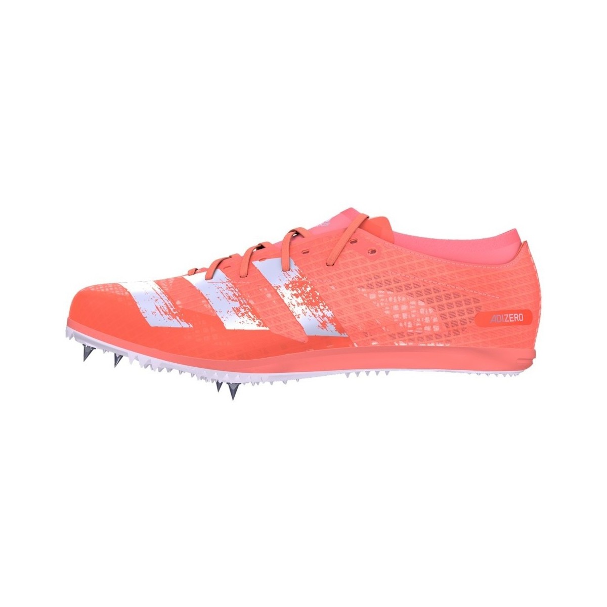 Chaussures Homme Running / trail adidas Originals Adizero Ambition M Orange