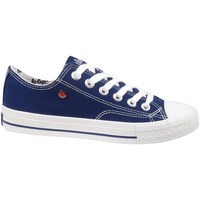 Chaussures Femme Baskets basses Lee Cooper Lcw 21 31 0095L Marine