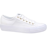 Chaussures Femme Baskets basses Lee Cooper Lcw 21 31 0121L Blanc
