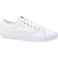 Chaussures Femme Baskets basses Lee Cooper Lcw 21 31 0145L Blanc
