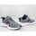 Chaussures Enfant Running / trail Nike Downshifter 10 Gris