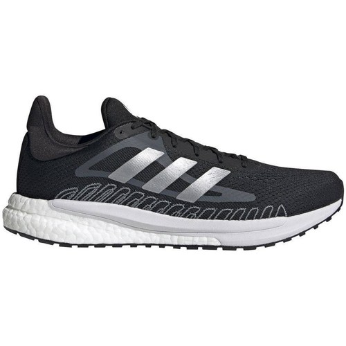 Chaussures Homme Running / trail adidas Originals Solarglide 3 Noir