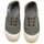 Chaussures Enfant Baskets mode Pitas 25362-18 Gris