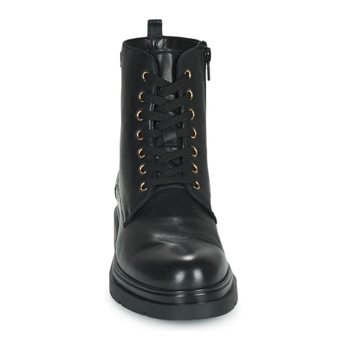Chaussures Femme Boots Boots RAGE AGE RA-88-06-000415 101larbi SORAYA Noir
