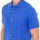 Vêtements Homme Chemises manches courtes Napapijri NP000IF1-BB41 Bleu