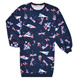 the animals observatory space bull rocket wool sweater