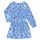 Vêtements Fille Robes courtes Billieblush STIKA Bleu