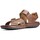 Chaussures Homme Sandales et Nu-pieds Pikolinos SANDALES  TARIFA 06J-5818XL Marron