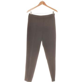 Pantalon H&M Pantalon Droit Femme 36 - T1 - S