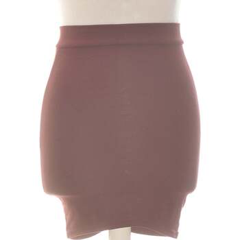 Vêtements Femme Jupes H&M jupe courte  34 - T0 - XS Violet Violet