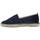Chaussures Homme Espadrilles Senses & Shoes from SUNNER Marine