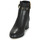 Chaussures Femme Boots MICHAEL Michael Kors BRITTON Noir