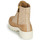 Chaussures Femme Boots MICHAEL Michael Kors JAX Camel
