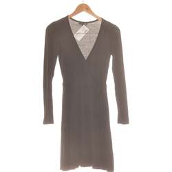 Vêtements Femme Robes courtes H&M robe courte  34 - T0 - XS Noir Noir