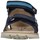 Chaussures Garçon Longueur des jambes CITA4352 Bleu