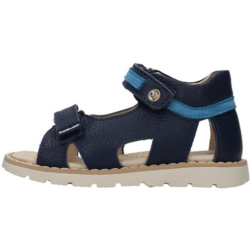 Chaussures Garçon pour les étudiants Balducci CITA4352 Bleu