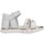 Chaussures Fille Sandales et Nu-pieds Balducci CITA4752 Blanc