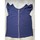 Vêtements Femme Produit New Life seconde main vendu et expédié par Top Bleu Taille S Bleu