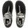 Chaussures Femme Sandales et Nu-pieds Gumbies Slingback Noir
