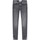 Vêtements Homme Jeans Calvin Klein Jeans Jean Skinny  ref 51783 1BZ Denim Grey Gris
