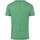 Vêtements Homme Sportswear Club Erkek Siyah Şort T-shirt  ref 52348 vert Vert