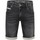 Vêtements Homme Shorts / Bermudas Timezone Short slim Scotty  ref 52356 noir Noir