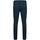 Vêtements Homme Jeans Blu Timezone Pantalon slim Janno  ref 52349 bleu nuit Bleu