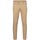 Vêtements Homme embroidered Jeans Timezone Pantalon slim Janno  ref 52350 beige Beige
