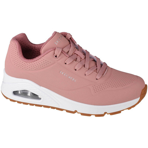 Skechers Uno-Stand on Air Rose - Chaussures Baskets basses Femme 66,95 €