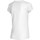 Vêtements Femme T-shirts manches courtes 4F TSD030 Blanc